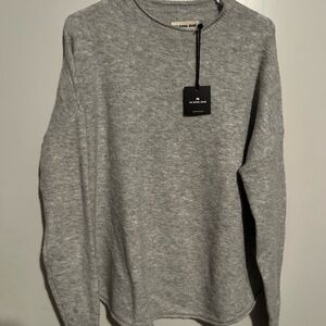 The normal brand sweater